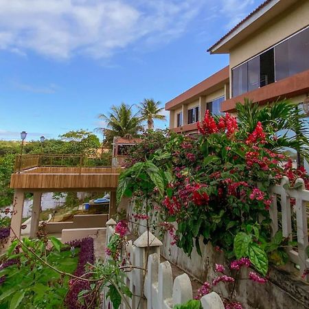Pousada Recanto Sol Nascente, Luxo E Proximidade Com A Natureza Hotell Rio Formoso Eksteriør bilde