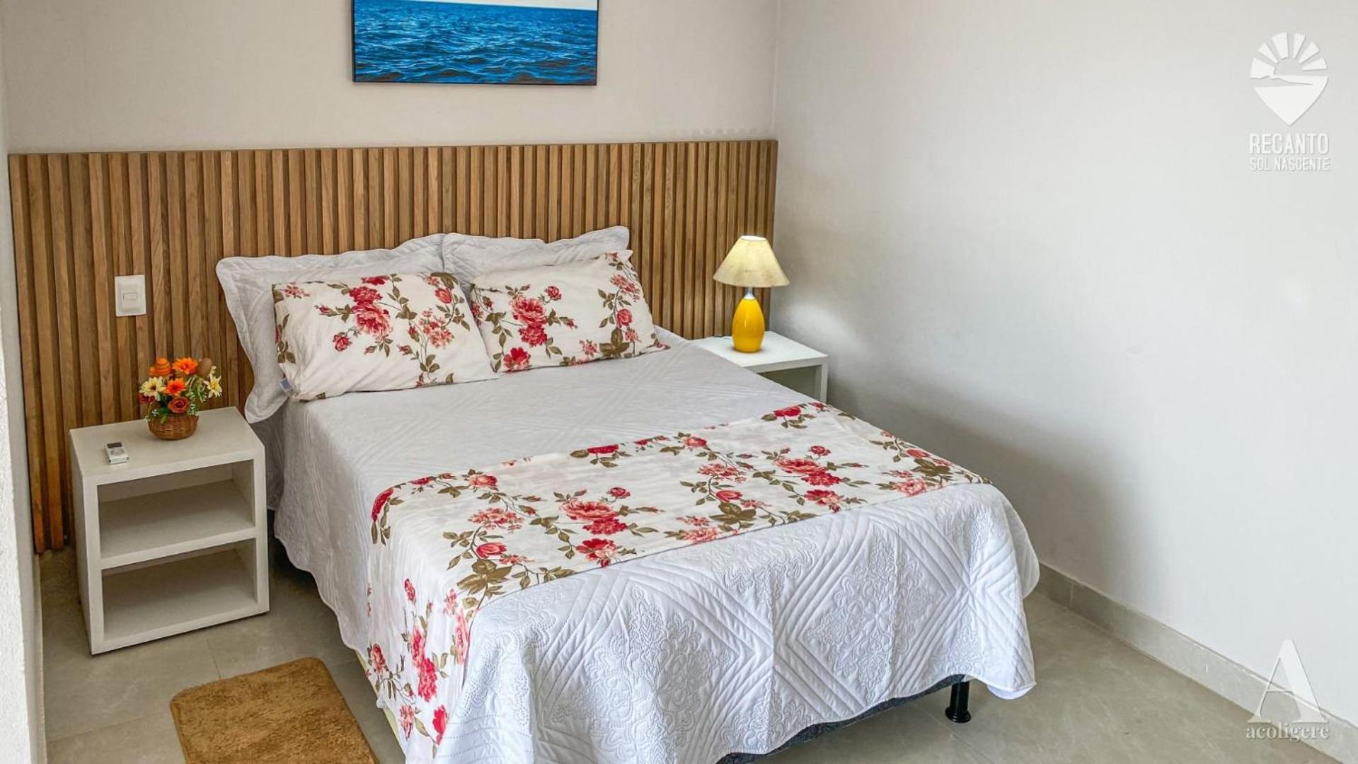 Pousada Recanto Sol Nascente, Luxo E Proximidade Com A Natureza Hotell Rio Formoso Eksteriør bilde