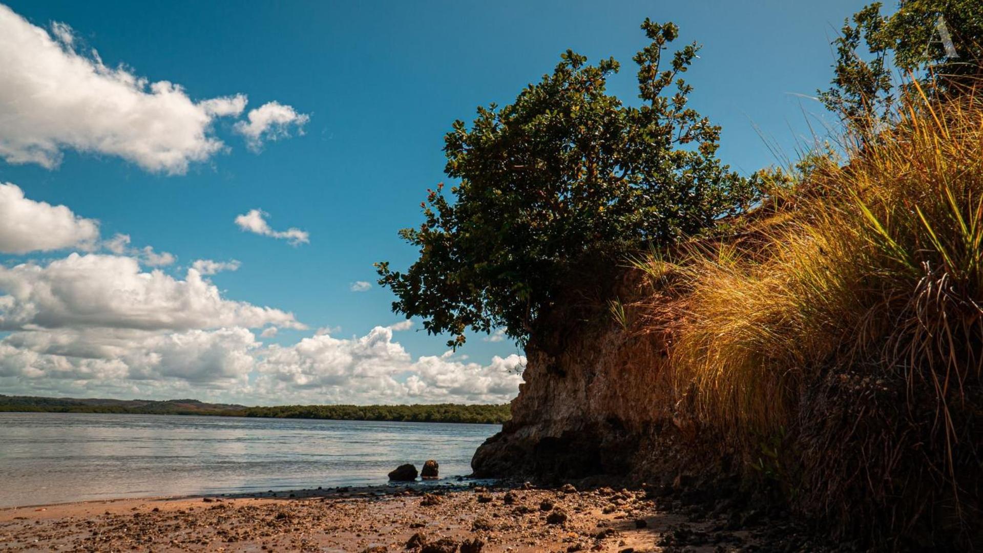 Pousada Recanto Sol Nascente, Luxo E Proximidade Com A Natureza Hotell Rio Formoso Eksteriør bilde